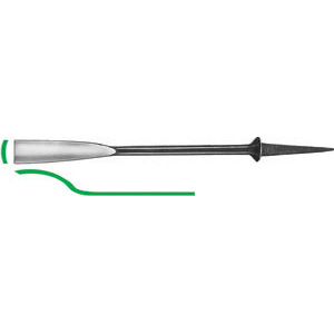 5234G 36 - CARVING GOUGES - Prod. SCU